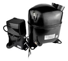 Compresor Embraco 1hp Med/Alta 115v R134 J6220z