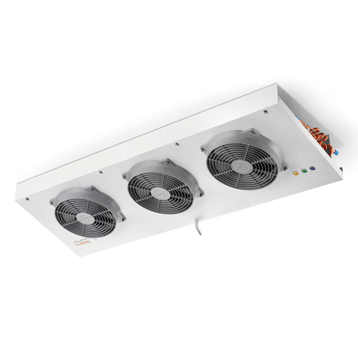 Evaporador Serraff 12,260 Btu/H