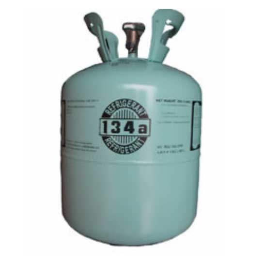 Refrigerante Refrigerant R134 x 30Libras