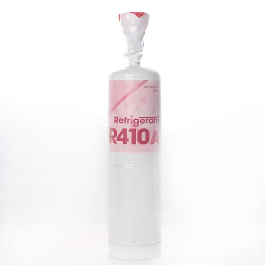 Refrigerante Refrigerant R410 x 800Grs