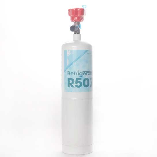 Refrigerante Refrigerant R507 x 650Grs