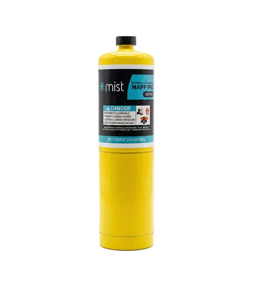 Gas Mapp Smart Pro Mist 400g