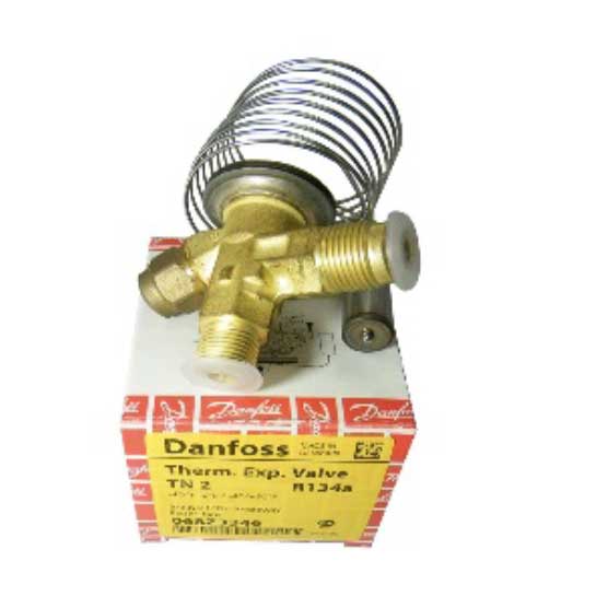 Válvula Expansión Danfoss 0-5 Ton.R134 Tn2 068z3346