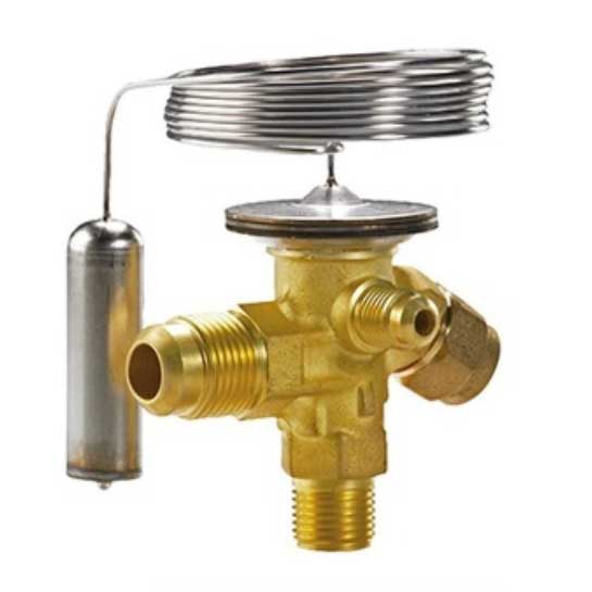 Válvula Expansión Danfoss 0-5 Ton R22