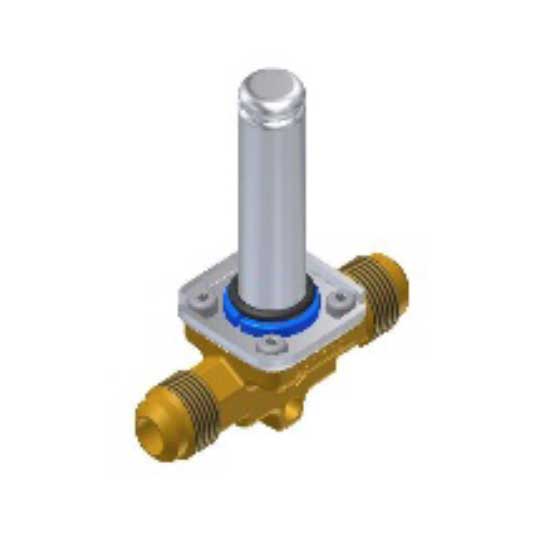 Válvula Solenoide Danfoss De 3/8 Roscable Evr3R-032f8116