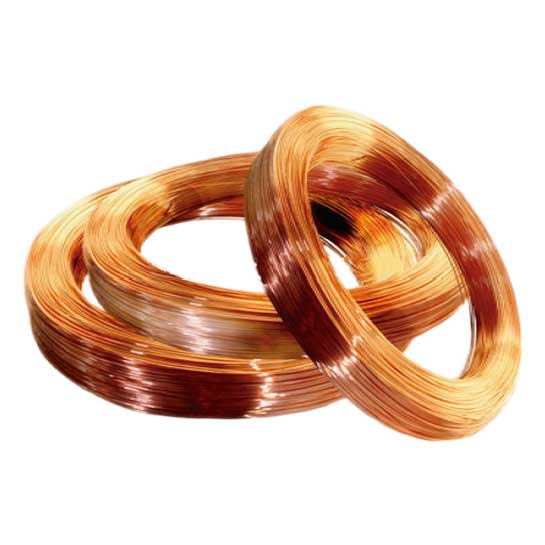 Capilar 0.036 X 3m