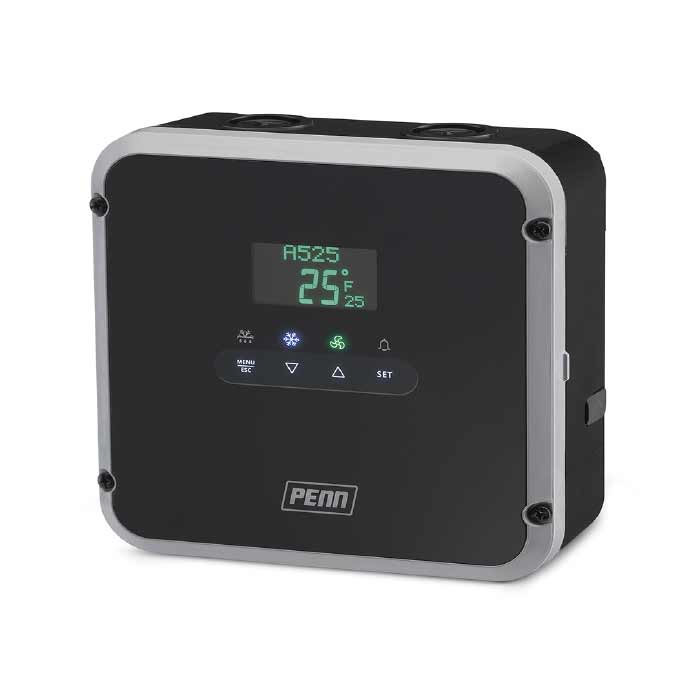 Controlador Tablero Penn 110v/220v A