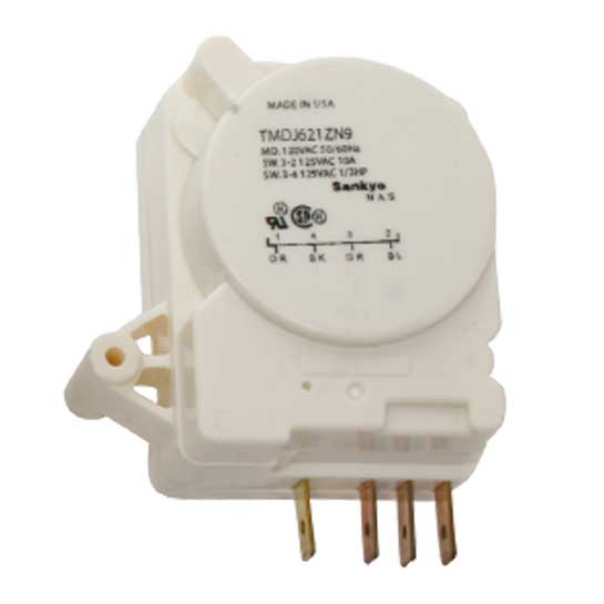 Timer 6x21 15 Amp 1432 Tmdj621zn9
