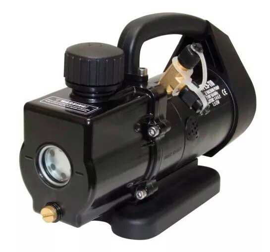 Bomba De Vacío Uniweld 1.5Cfm 110v
