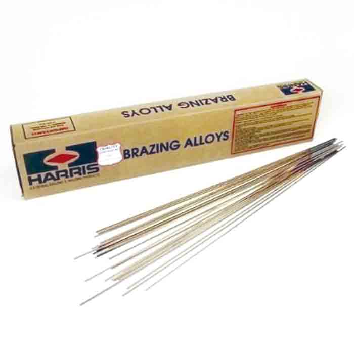 Soldadura Plata 0% 25lbs (11.34kg)